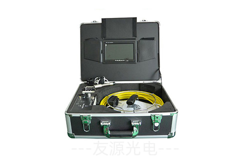 視頻管道檢測儀-V7