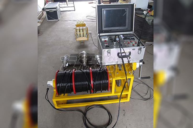 水下特種監(jiān)控